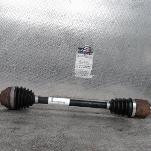 Transmission avant gauche Citroën C3 II 1.1 i (2009-2013)