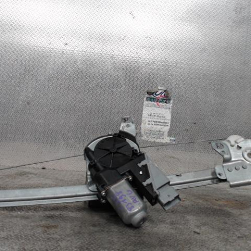 Mecanismemoteur leve-glace avg Citroën C3 I 1.4 hdi (2003-2011) 5 portes