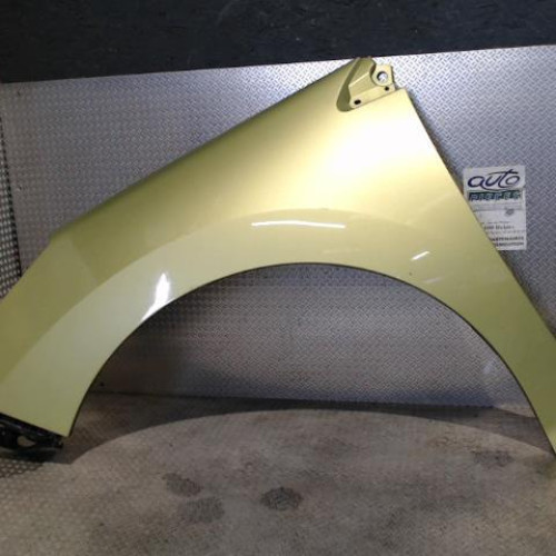 Aile avant gauche Peugeot 308 I 1.6 hdi (2007-2014) 5 portes