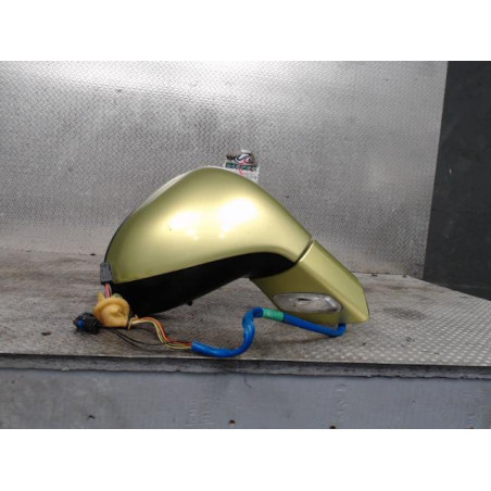 Retroviseur exterieur manuel droit Peugeot 308 I 1.6 hdi (2007-2014) 5 portes