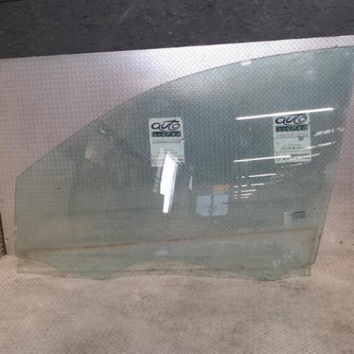 Glace porte av g Renault MEGANE II 1.4 16v (2002-2008)