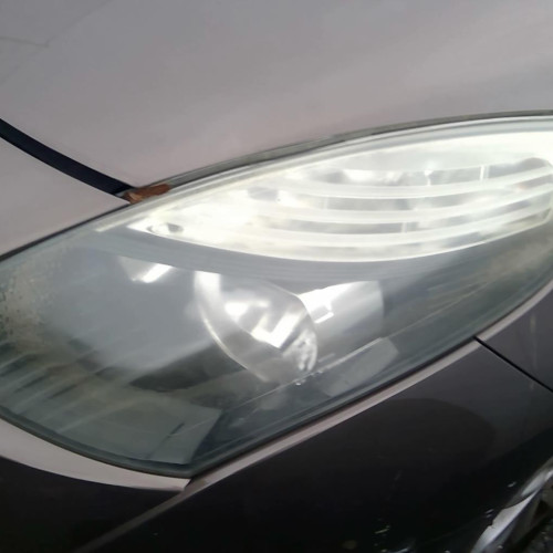 Phare gauche RENAULT GRAND SCENIC 3  GRAND SCENIC 3 PHASE 1
