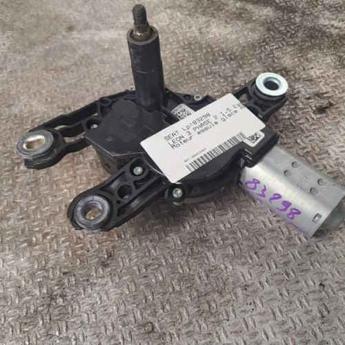 Moteur essuie-glace ar gauche Seat LEON 1.5 tsi (2018-2020)