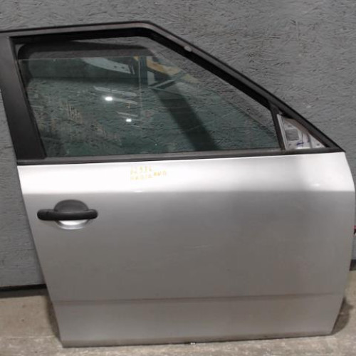 Porte avant droite Skoda FABIA II 1.2 tdi (2010-2014)