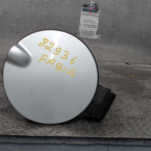 Volet de trappe carburant Skoda FABIA II 1.2 tdi (2010-2014)