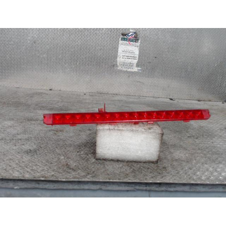 Feux stop supplementaire Skoda FABIA II 1.2 tdi (2010-2014)