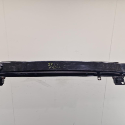 Renfort pare-choc avant Skoda FABIA II 1.2 tdi (2010-2014)