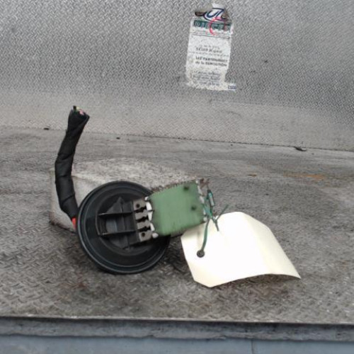 Resistance de chauffage Skoda FABIA II 1.2 tdi (2010-2014)