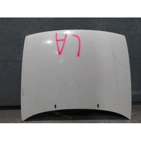 Capot Vw CADDY II Camionnette-Monospace 1.9 tdi (1996-2004)