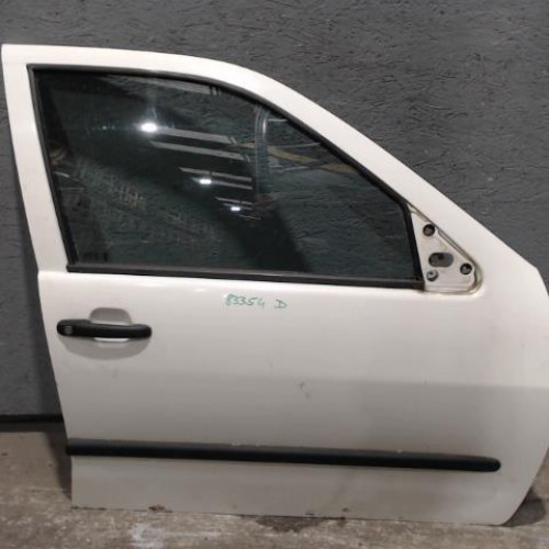 Porte avant droite Vw CADDY II Camionnette-Monospace 1.9 tdi (1996-2004)