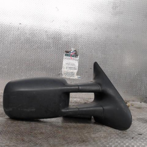 Retroviseur exterieur manuel droit Vw CADDY II Camionnette-Monospace 1.9 tdi (1996-2004)