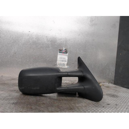 Retroviseur exterieur manuel droit Vw CADDY II Camionnette-Monospace 1.9 tdi (1996-2004)