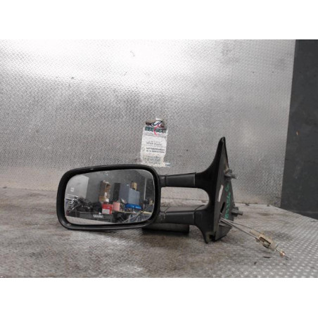 Retroviseur exterieur gauche Vw CADDY II Camionnette-Monospace 1.9 tdi (1996-2004)