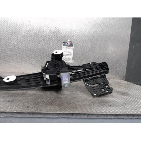 Mecanismemoteur leve-glace porte coulissante d Peugeot 208 II 1.2 puretech 100 (2019) 5 portes