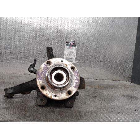 Pivot avg Peugeot 208 II 1.2 puretech 100 (2019) 5 portes