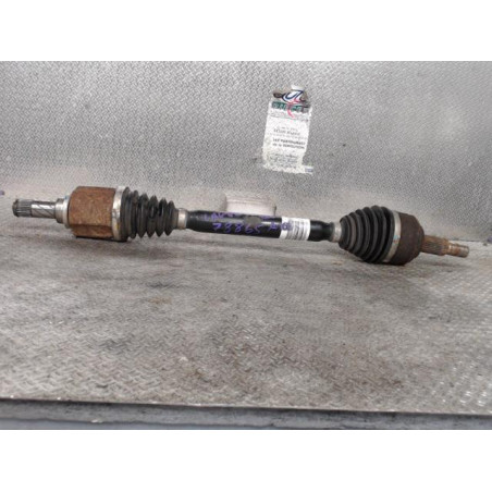 Transmission avant gauche Renault LAGUNA III 1.5 dci (2007-2015) 5 portes