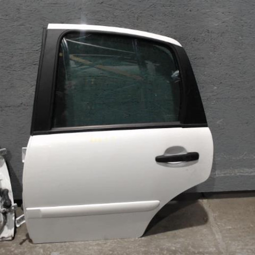 Porte arrière gauche Citroën C3 I 1.4 i (2002-2010) 5 portes