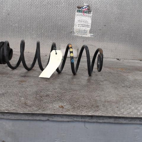 Ressort amortisseur ard Skoda FABIA II 1.2 tdi (2010-2014)