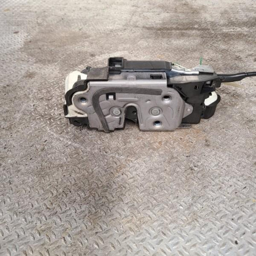 Serrure porte avd Seat LEON 1.5 tsi (2018-2020)