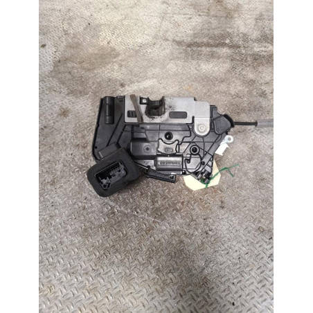 Serrure porte avd Seat LEON 1.5 tsi (2018-2020)