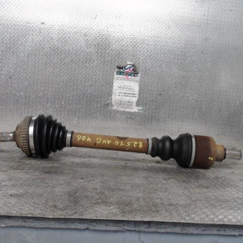 Transmission avant gauche Peugeot 406 Coupé 2.0 16v (1997-2004)