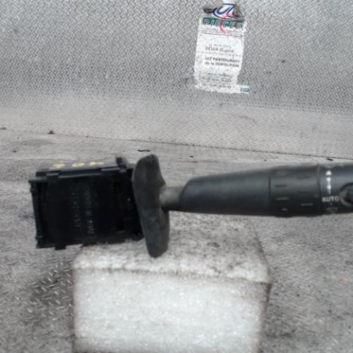 Commande essuie glace Peugeot 406 Coupé 2.0 16v (1997-2004)