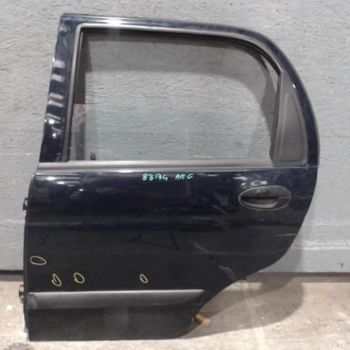 Porte arrière gauche Daewoo MATIZ 0.8 (1998) 5 portes