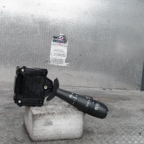 Commande essuie glace RENAULT CLIO 4  0