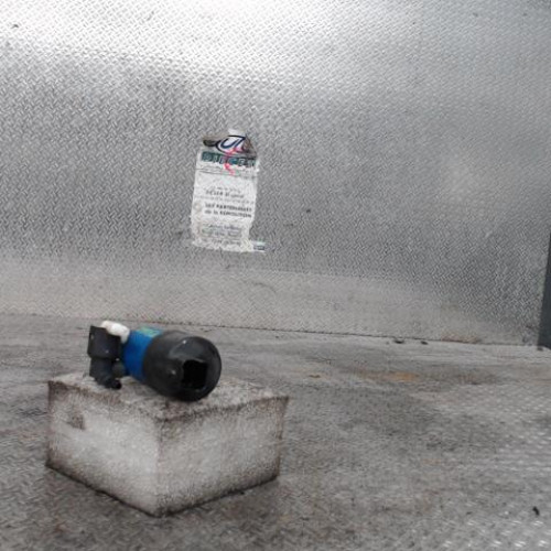 Pompe lave-glace avant RENAULT CLIO 4  0