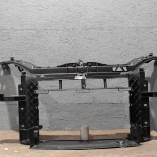 Support de ventilateur Ford FUSION 1.6 (2002-2009)
