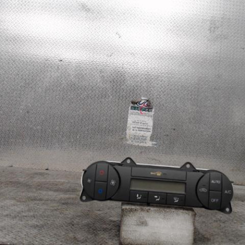Commande de chauffage Ford FUSION 1.6 (2002-2009)