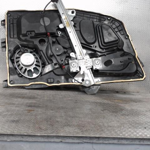 Mecanisme  moteur lève-glace avant droit Ford FUSION 1.6 (2002-2009)