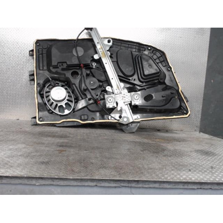 Mecanisme  moteur lève-glace avant droit Ford FUSION 1.6 (2002-2009)