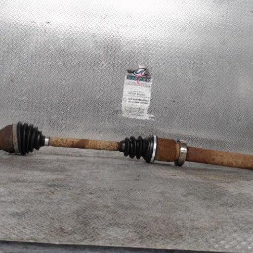 Transmission avant droite Ford FUSION 1.6 (2002-2009)