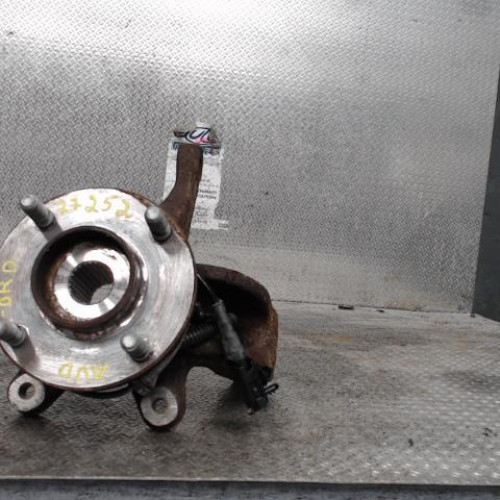 Pivot avd Ford FUSION 1.6 (2002-2009)