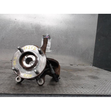 Pivot avd Ford FUSION 1.6 (2002-2009)