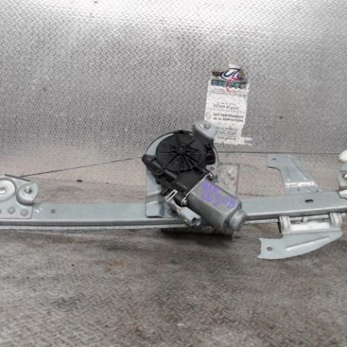 Mecanismemoteur leve-glace avg Toyota AYGO 1.0 (2005-2014) 5 portes