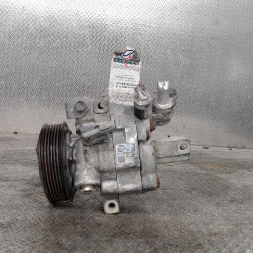 Compresseur air conditionne Toyota AYGO 1.0 (2005-2014) 5 portes