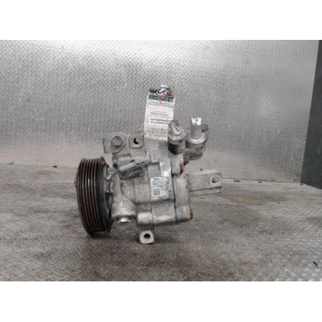 Compresseur air conditionne Toyota AYGO 1.0 (2005-2014) 5 portes