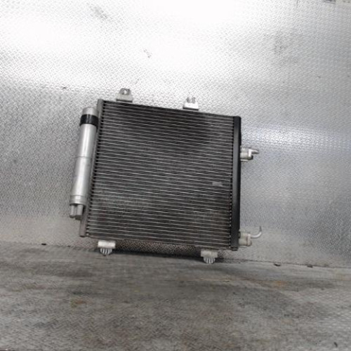 Condenseur clim Toyota AYGO 1.0 (2005-2014) 5 portes