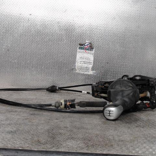 Selecteur de vitesse Ford FUSION 1.6 (2002-2009)