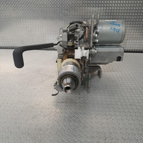 Colonne de direction non assistee Renault SCÉNIC II 1.5 dci (2007-2008)