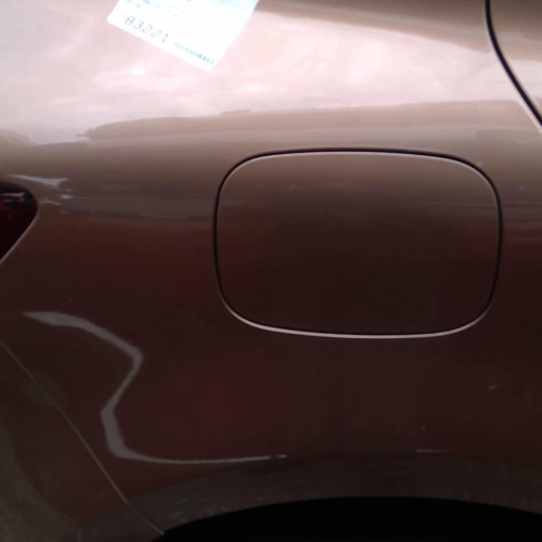 Volet de trappe carburant Renault MEGANE IV 3-5 portes 1.5 dci 110 (2015)