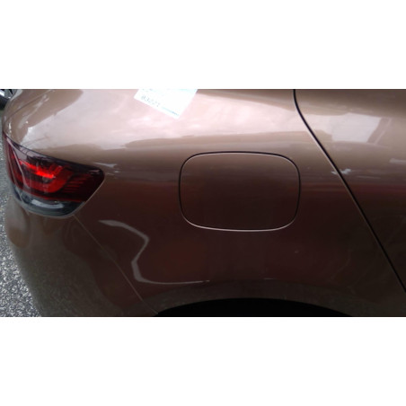 Volet de trappe carburant Renault MEGANE IV 3-5 portes 1.5 dci 110 (2015)
