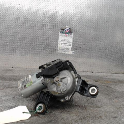 Moteur essuie-glace ar gauche Opel ZAFIRA - ZAFIRA FAMILY B 1.9 cdti (2005-2015) 5 portes