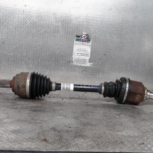 Transmission avant gauche Renault LAGUNA III 2.0 dci (bt01, bt08, bt09, bt0e, bt0k, bt12, bt1c, bt1d,... (2007-2015) 5 portes