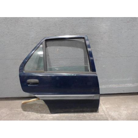 Porte arrière droite Citroën SAXO 1.5 d (1996-2001)