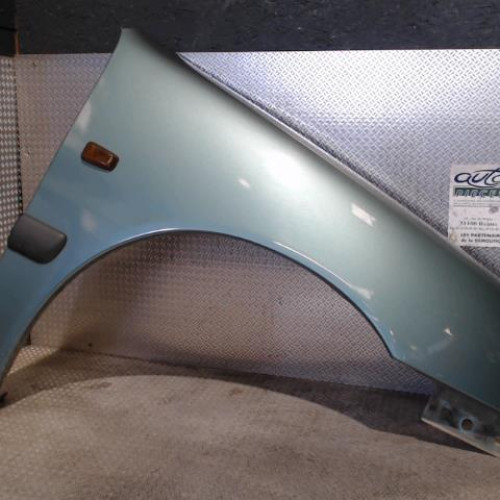 Aile avant droite Peugeot 106 II 1.1 i (1996-2004)