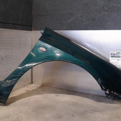 Aile avant droite Peugeot 307 Break 2.0 hdi 110 (2002-2009) 5 portes