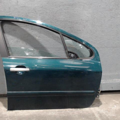 Porte avant droite Peugeot 307 Break 2.0 hdi 110 (2002-2009) 5 portes